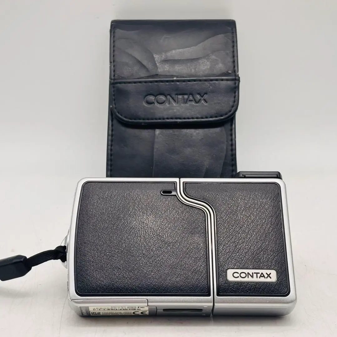 2026年最新】contax u4rの人気アイテム - メルカリ