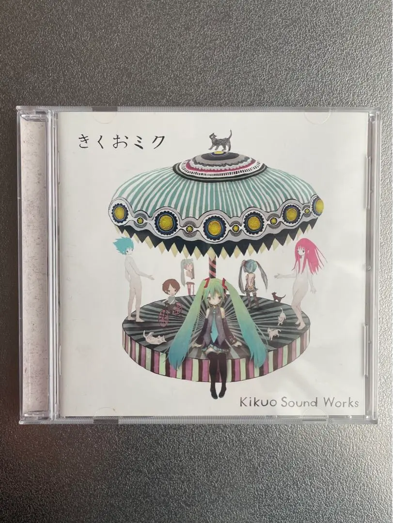 2026年最新】きくおミク7の人気アイテム - メルカリ