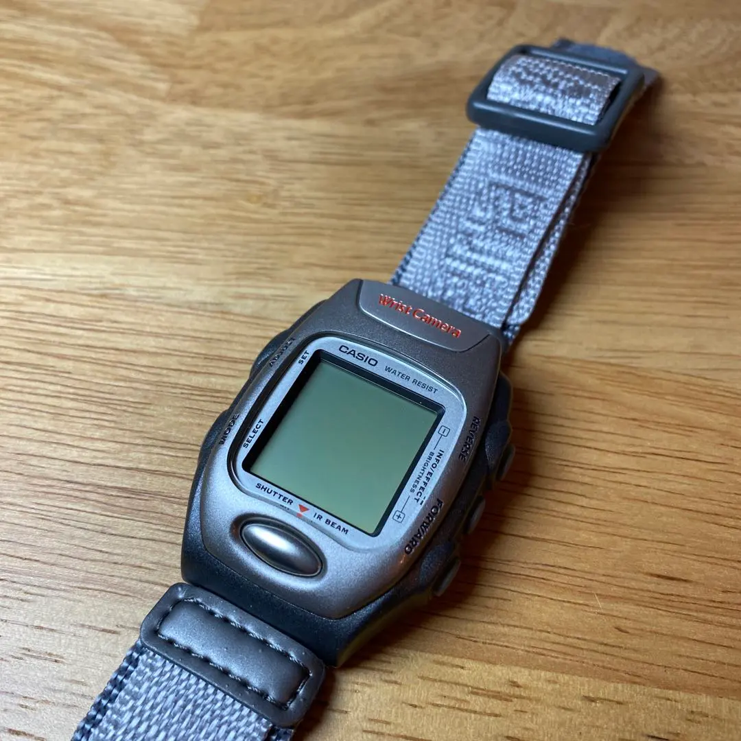2026年最新】casio wqvの人気アイテム - メルカリ