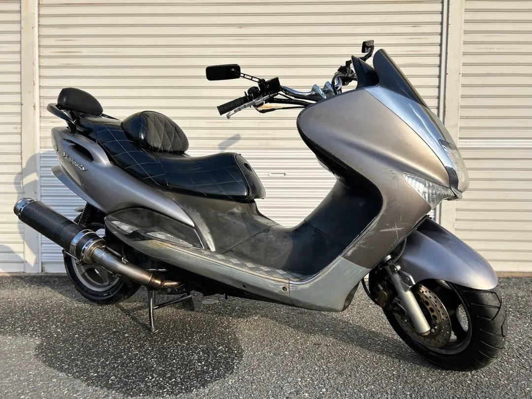 2026年最新】マジェスティ125純正マフラーの人気アイテム - メルカリ