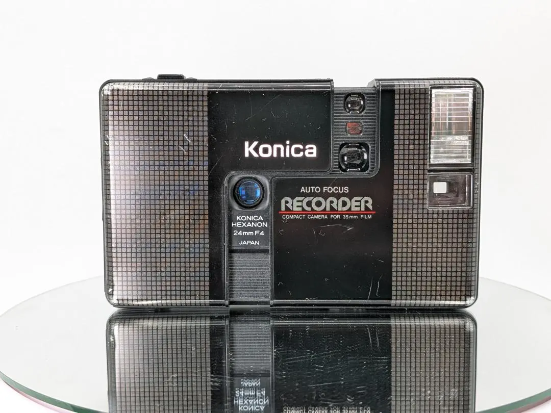 2026年最新】KONIC recorderの人気アイテム - メルカリ