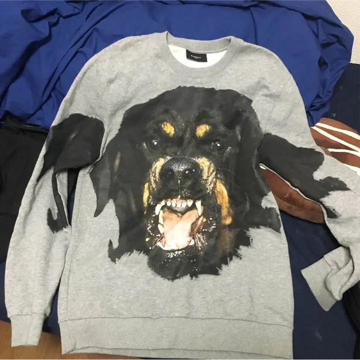 2026年最新】givenchy ジバンシィ ロットワイラーの人気アイテム