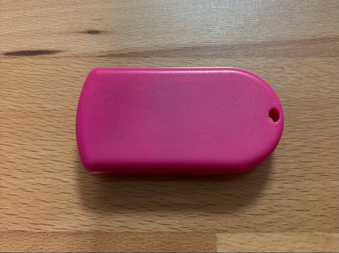 クルミラ アスリート CLEMITRA athlete ピンク 健康アクセサリー