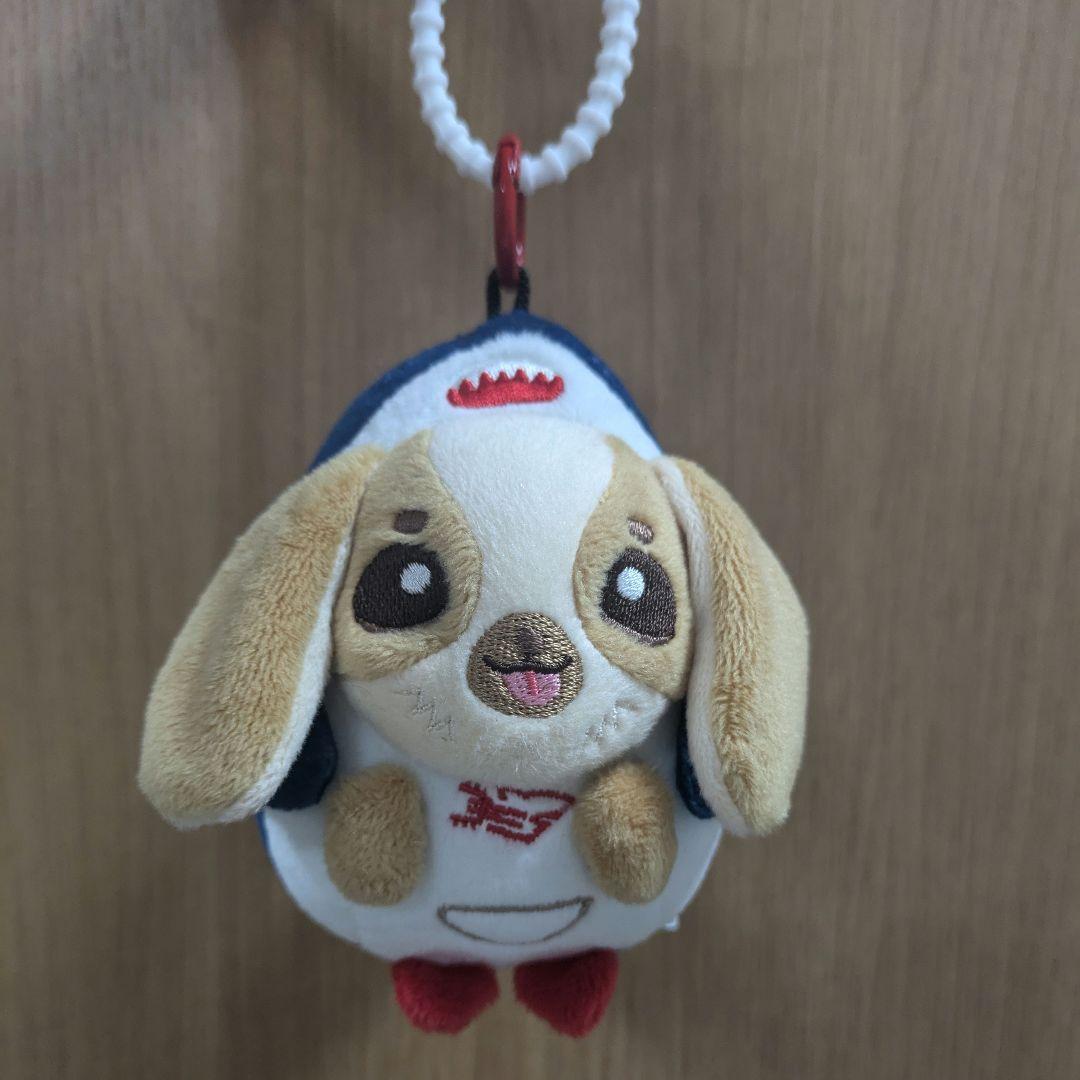 GMMTV WilliamEst Wesley ぬいぐるみ - メルカリ