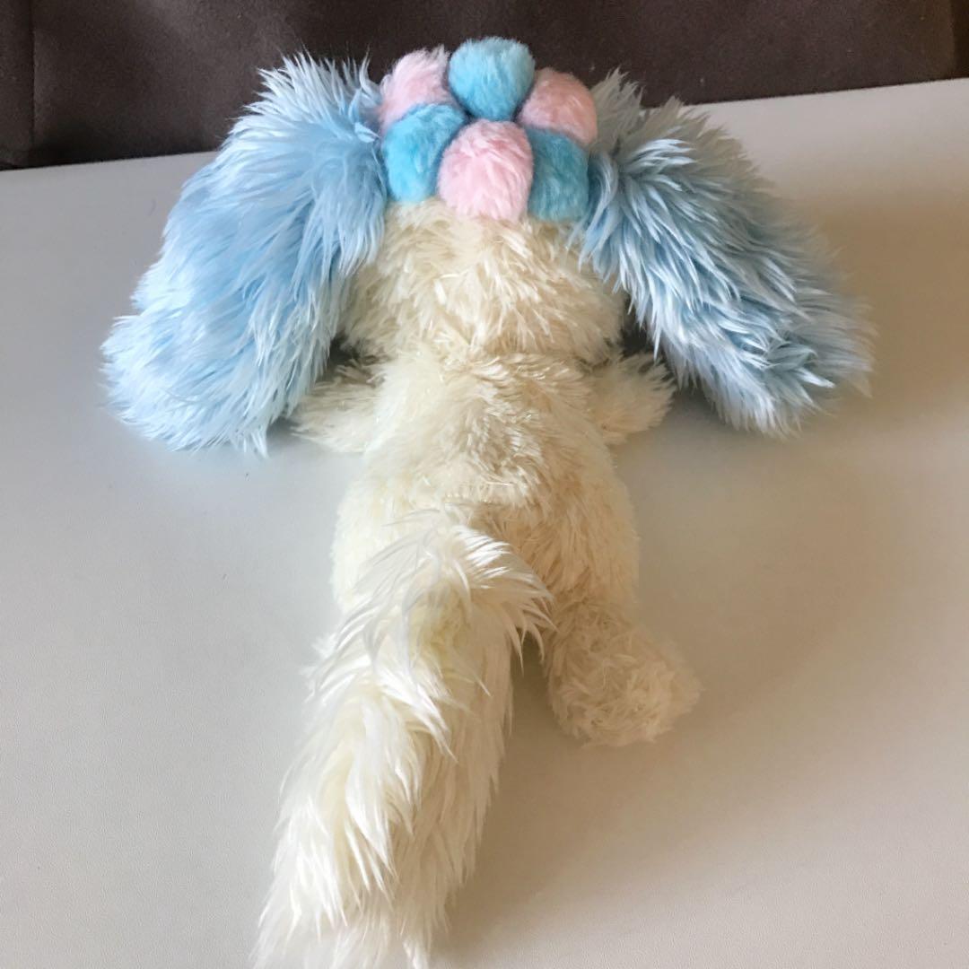 ジュエルペット サフィーぬいぐるみ - メルカリ