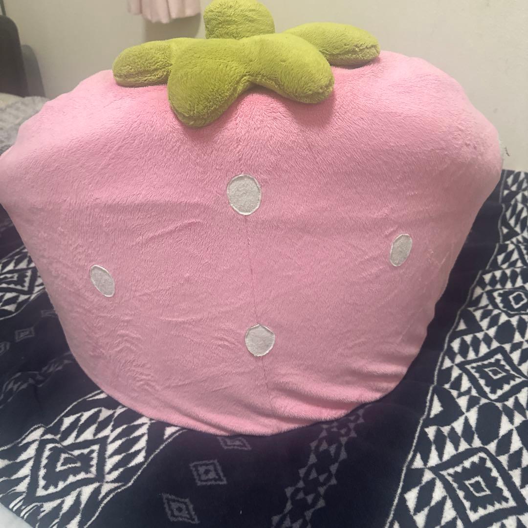 サル(同封NG)さま専用 マザーガーデン 野いちご ソファ