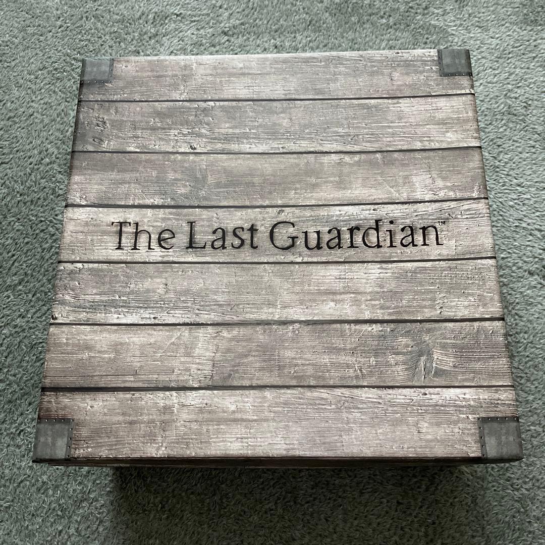 人喰いの大鷲トリコ 北米コレクターズエディション - メルカリ