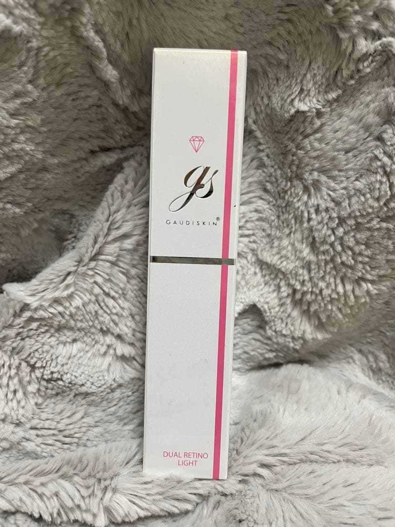 ガウディスキン レチノライト GAUDISKIN® ガウディスキン デュアルレチノライト｜NEXUS ONLINE