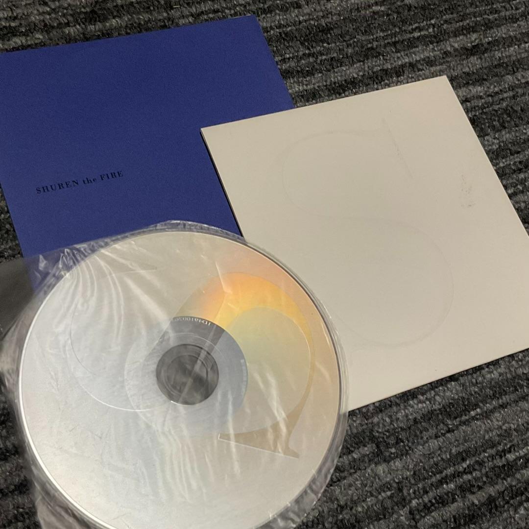 オンライン ショッピング 通販CD・DVD・ブルーレイ - レア SHUREN the
