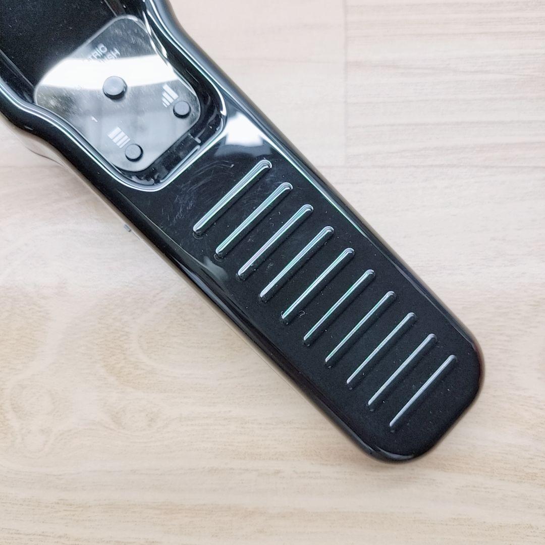 《新品同様》 電気バリブラシ デンキバリブラシ エレクトロン