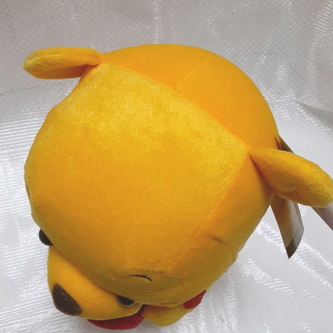プーさん トコトコ歩くぬいぐるみ イチゴ - メルカリ