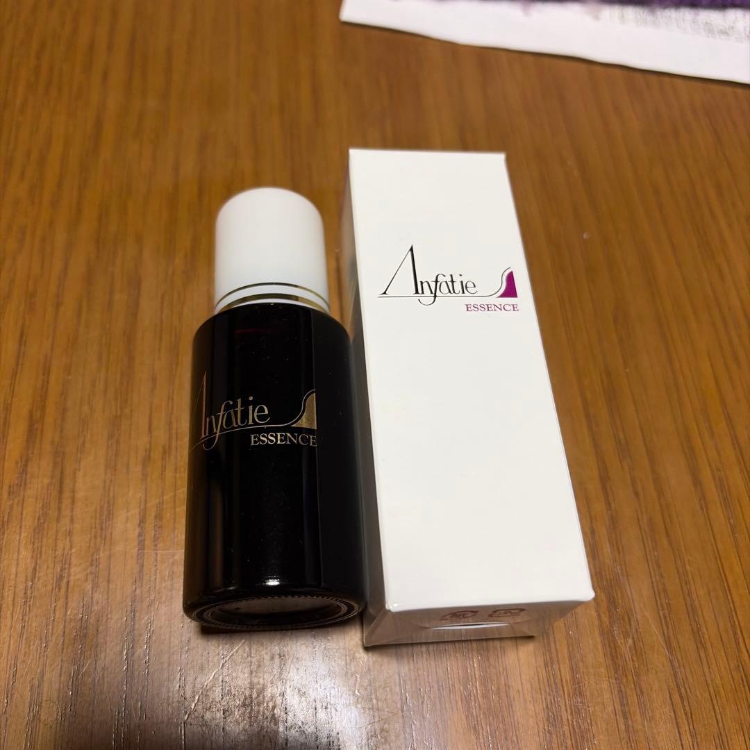アンファティエッセンス NA 35mL - メルカリ