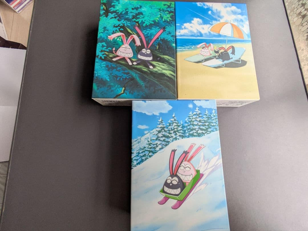 錬金3級 まじかる?ぽか～ん DVD-BOX 6巻