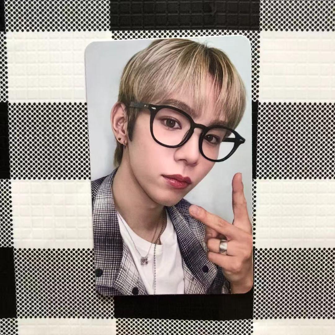 RIIZE ライズ ラキドロ 来日記念 ショウタロウ トレカ RIIZE ショウタロウ RIIZE ラキドロ RIIZING 来日記念 トレカ 1