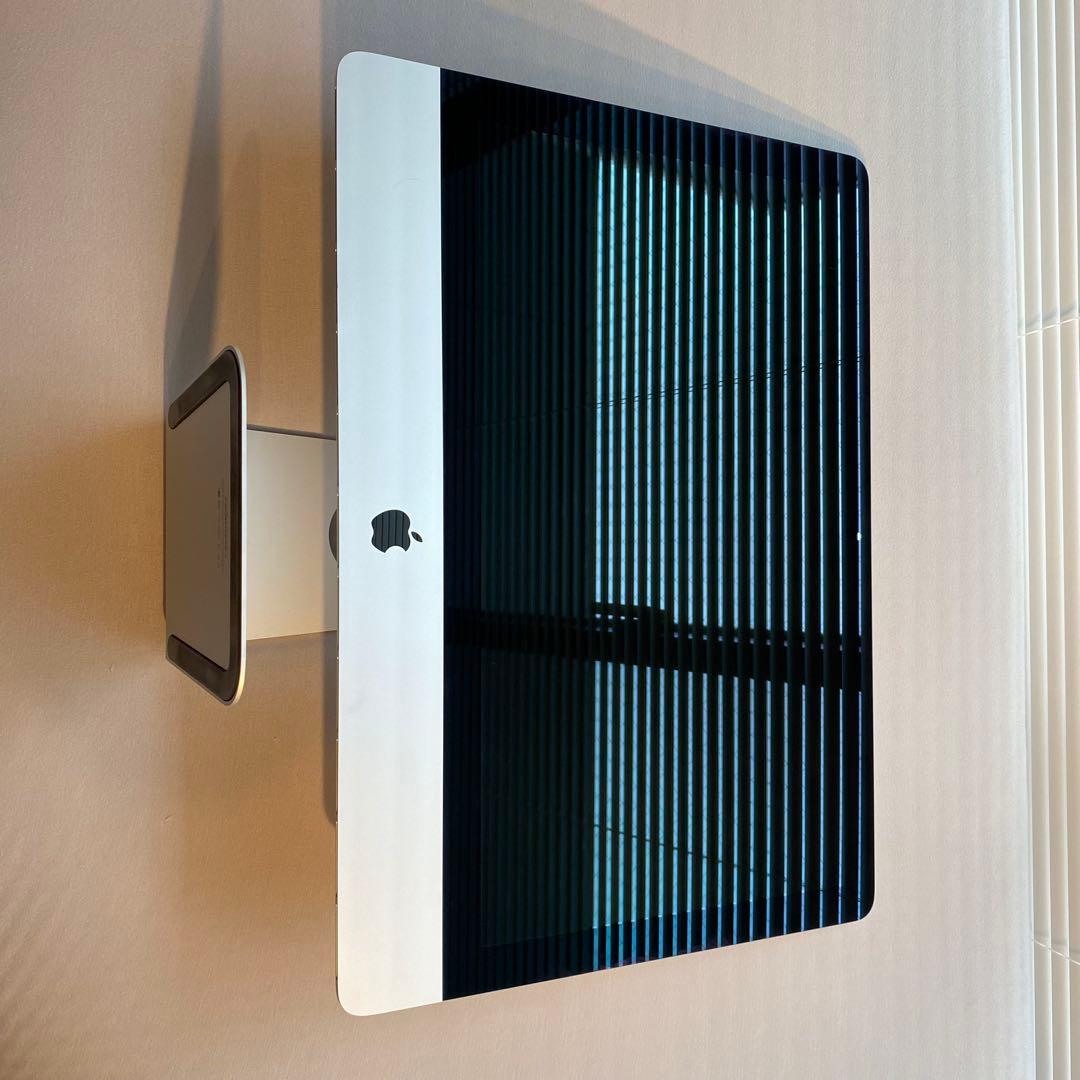 iMac 21.5インチ 2019 3.2GHz 16GB 512GB