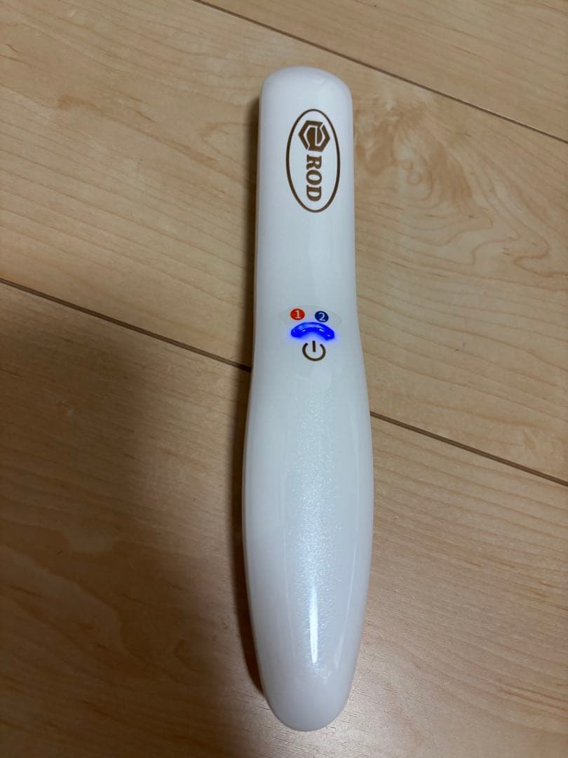 eRODネガティブイオン•オゾン発生器