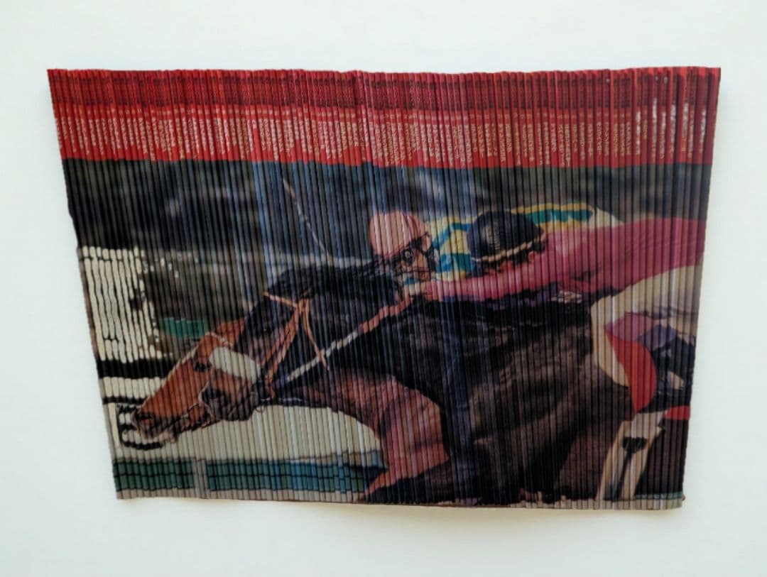 週刊Gallop臨時増刊「100名馬」 週間100名馬 Vol.1 オグリキャップ (Gallop臨時増刊) | 産業経済新聞社