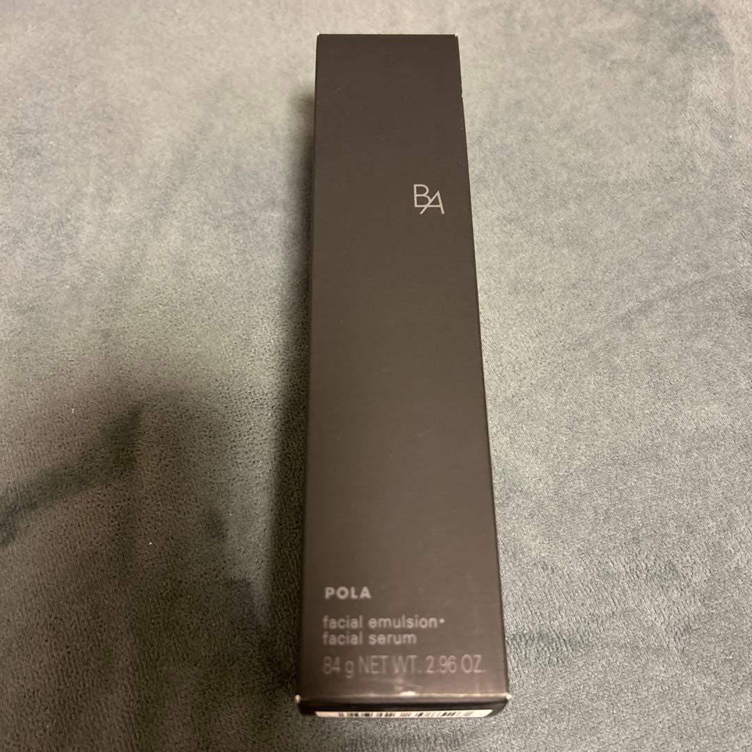 POLA B.A. ミルクフォーム 84g B.A ミルク フォーム / B.A(乳液, スキンケア・基礎化粧品)の通販