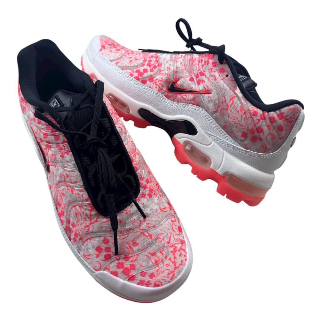 A2新品 26.5cm ナイキ エアマックス プラス ゴルフHJ4512-100