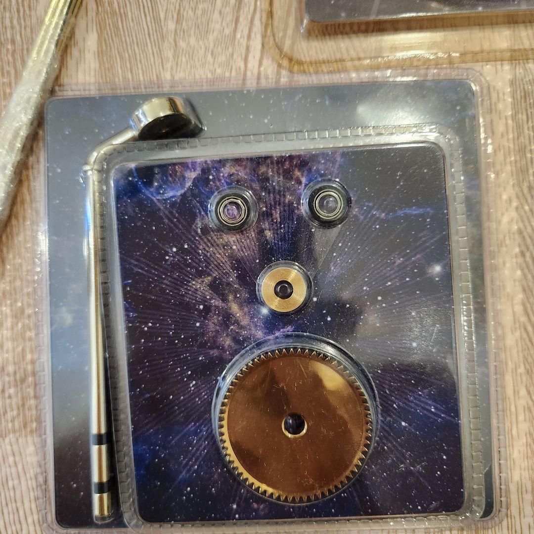 は*中様 デアゴスティーニ『週刊 天体模型 太陽系をつくる』セット　マガジン全5