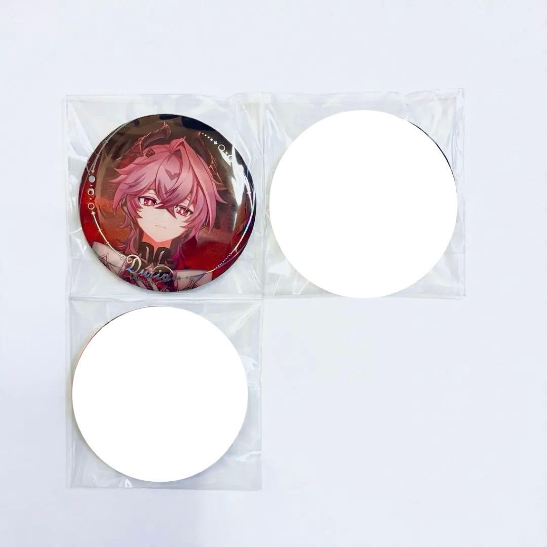 2/2まで】原神 ドゥリン 缶バッジ シークレット - メルカリ