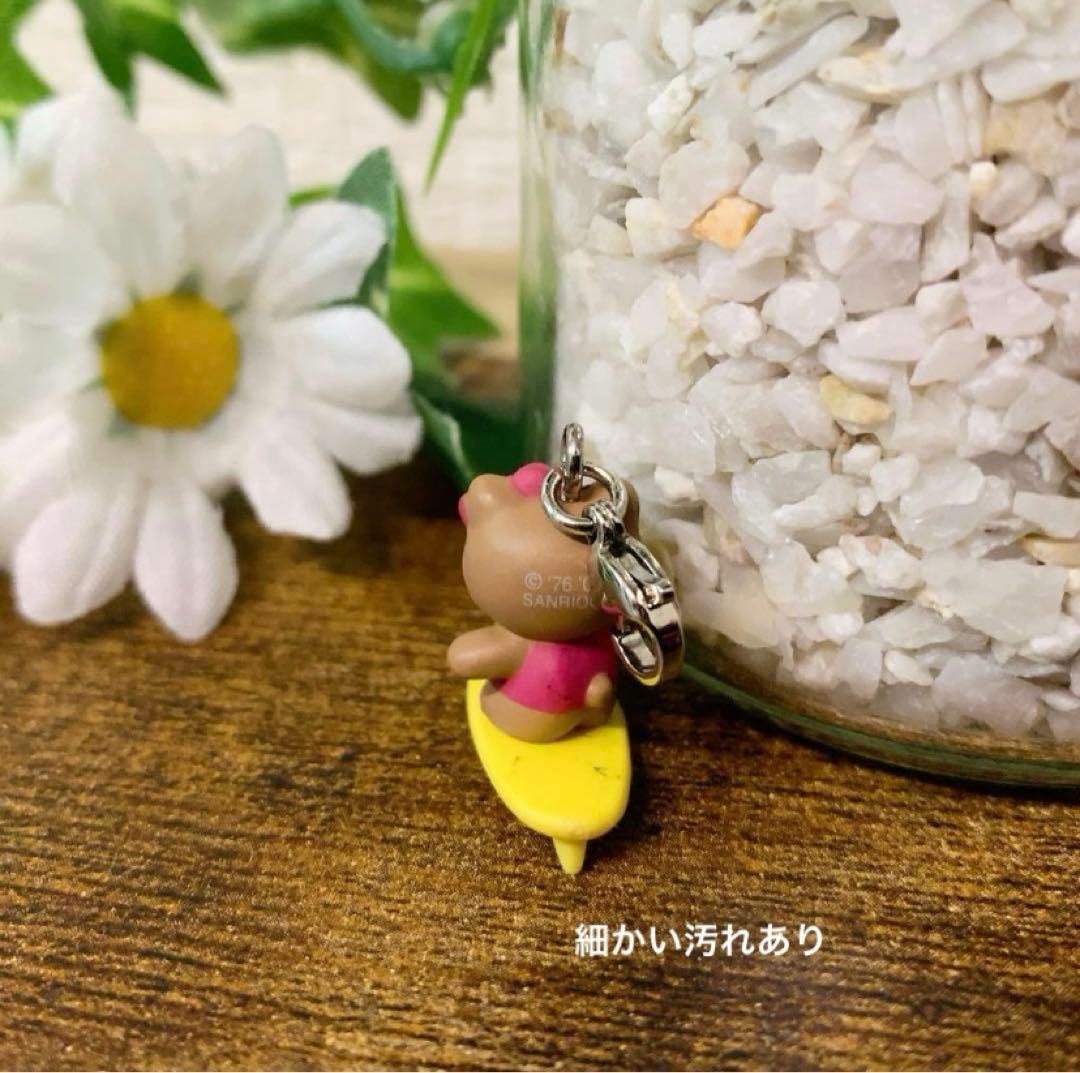 激レア】ご当地キティ 根付 ファスナーマスコット ストラップ 8個