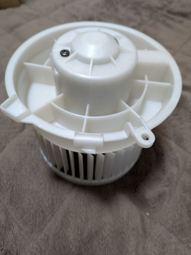 日産セレナGFC27　ヒーターモーター　新品未使用品 互換品】NISSAN 互換品 日産専用設計 ブロアモーター エアコン