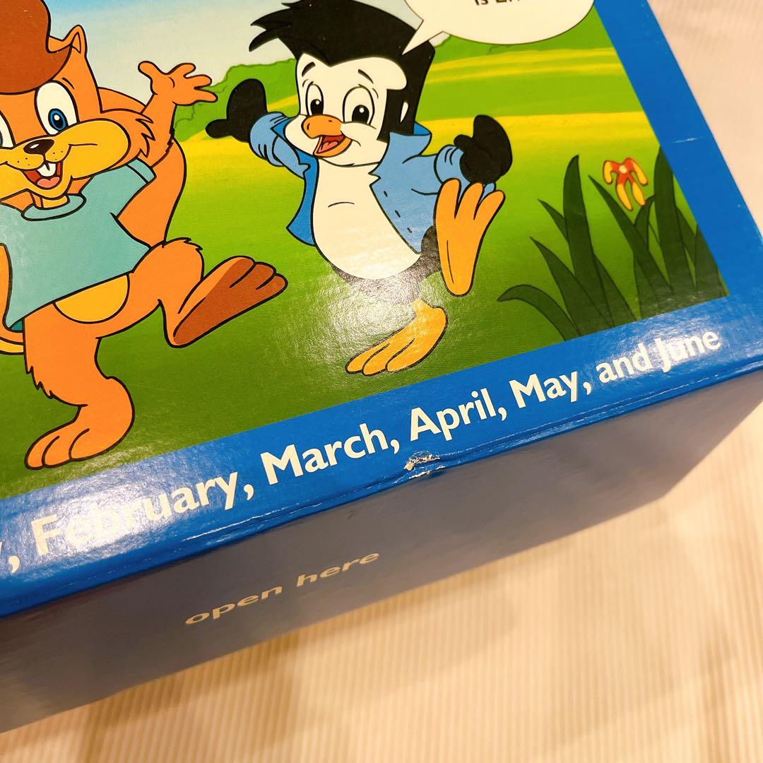 DWEディズニー英語システム Every Day With Zippy - メルカリ