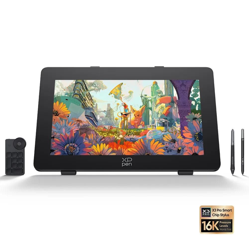 【超美品】XPpen Artist Pro 24 (Gen2) 4K 液タブ Artist Pro 24 (Gen 2) 4K | XPPen JAPAN公式サイト