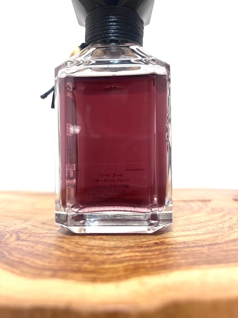 ゲラン　ウードヌード　30ml