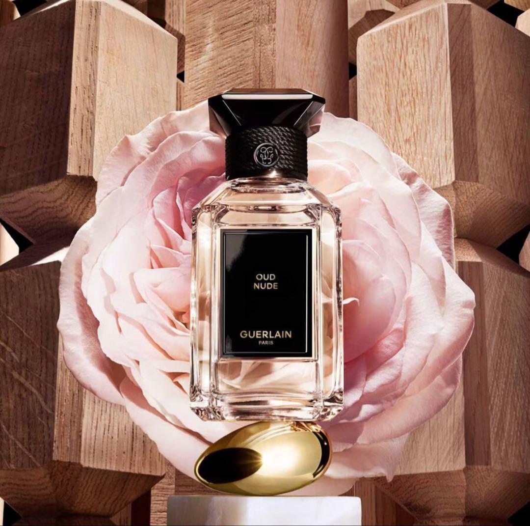 ゲラン　ウードヌード　30ml