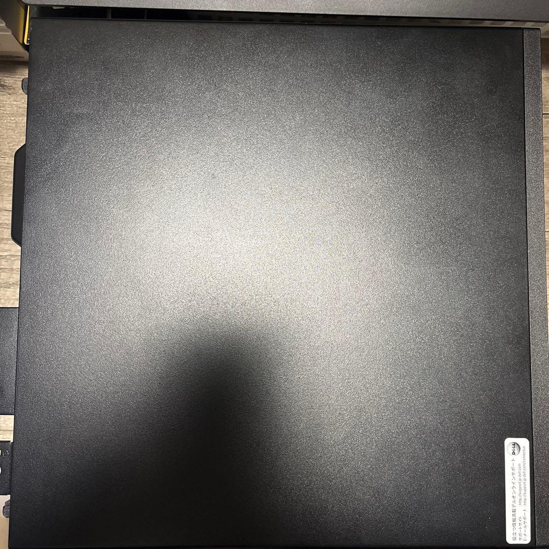 c*i様 【早い者勝ち】《マウス・キーボード付属》DELL OPTIPLEX 3