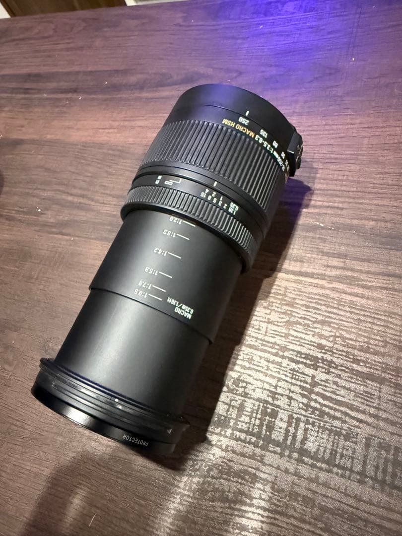 美品 Nikon SIGMA ズームレンズ 18-250mm 美品 Nikon SIGMA ズームレンズ 18-250mm - メルカリ