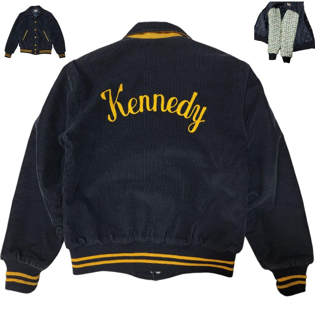 50'S～60'S パークリーガル Park Regal コーデュロイスタジャン - メルカリ