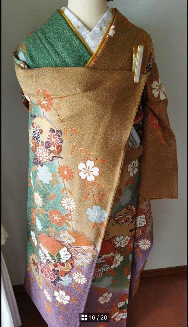 着物・浴衣 nana