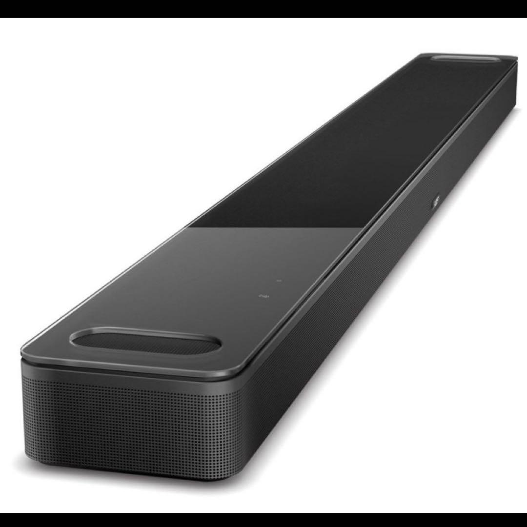 Bose Smart Soundbar 900 スマートサウンドバー Amazon.co.jp: Bose Smart Soundbar 900 スマートサウンドバー