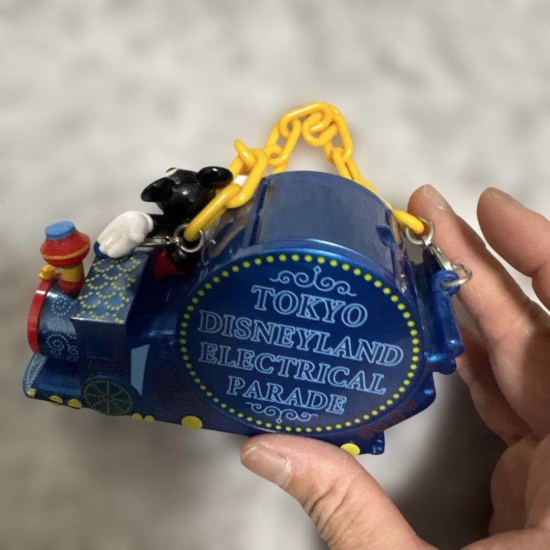 東京ディズニーランドエレクトリカルパレード スーベニアケース - メルカリ