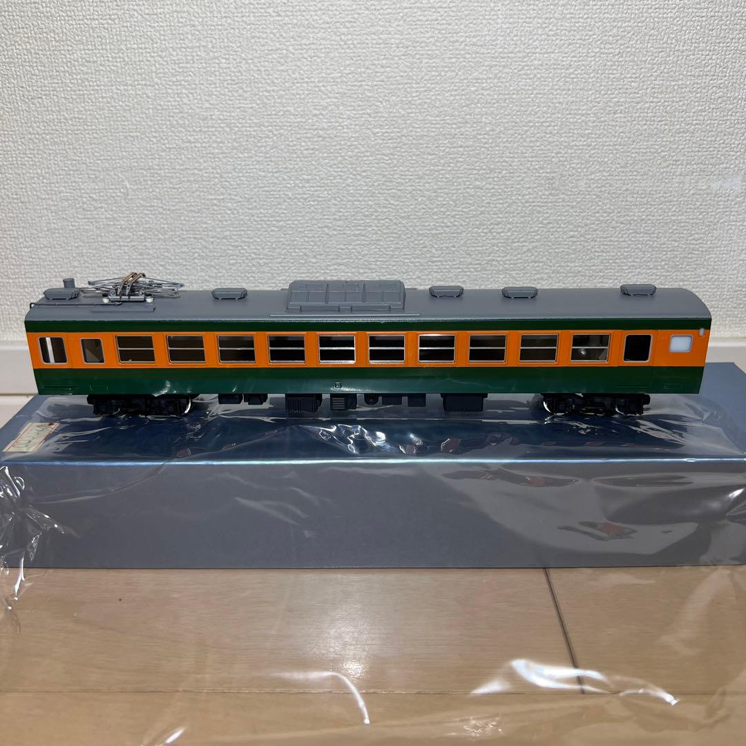 鉄道模型 HOゲージ カツミ 165系急行電車 6両セット - メルカリ