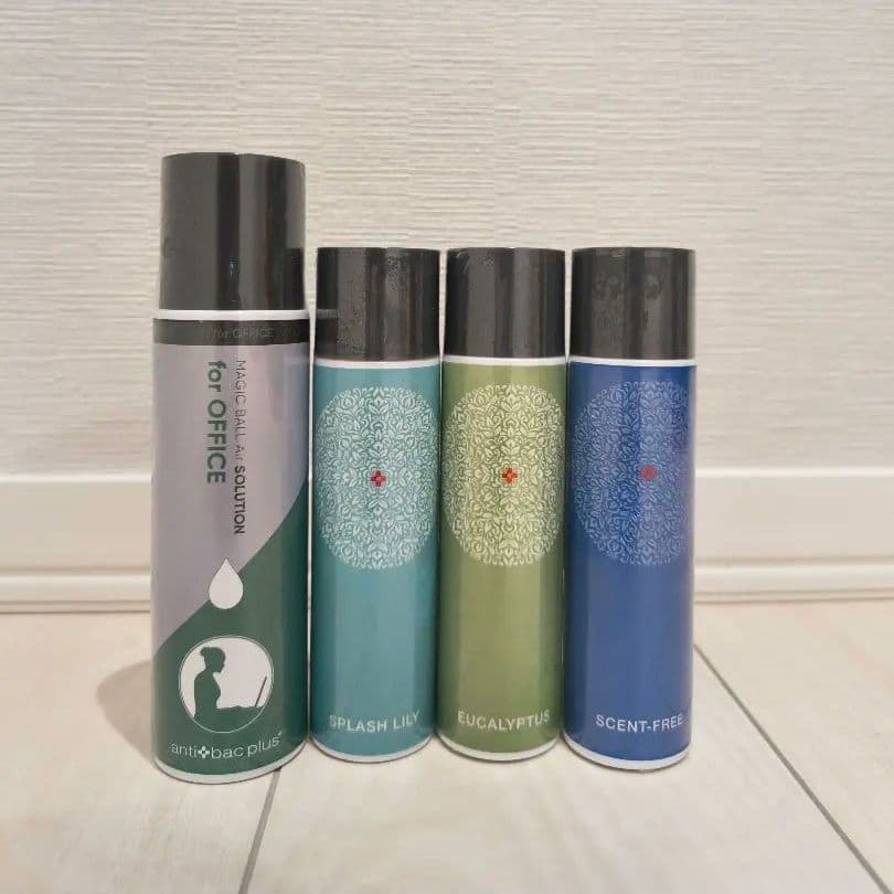 マジックボール　ソリューション マジックボール ソリューション ver.2 125ml magic ball solution ver