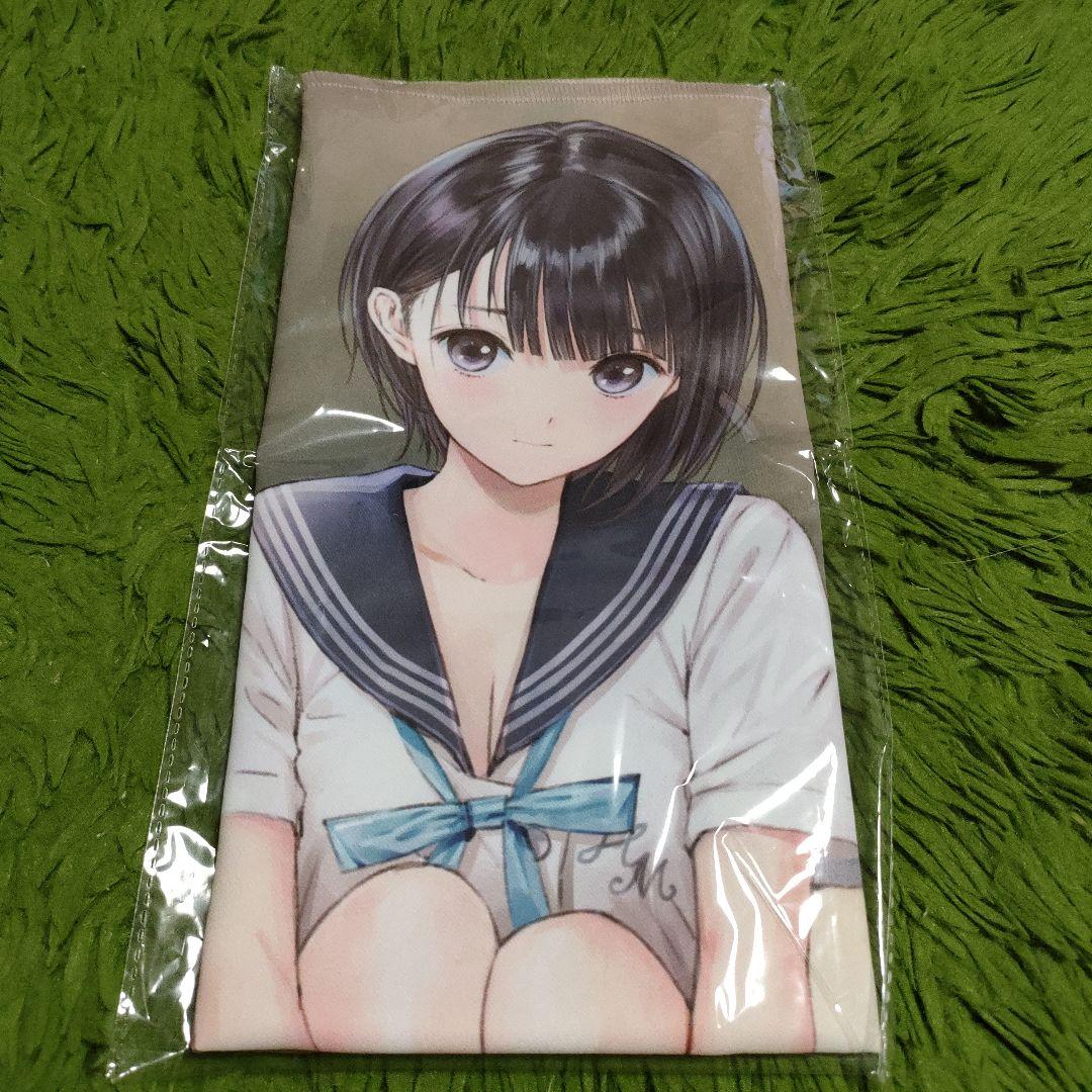 BLUEREFLECTION B3布ポスター 白井日菜子 ブルーリフレクション - メルカリ