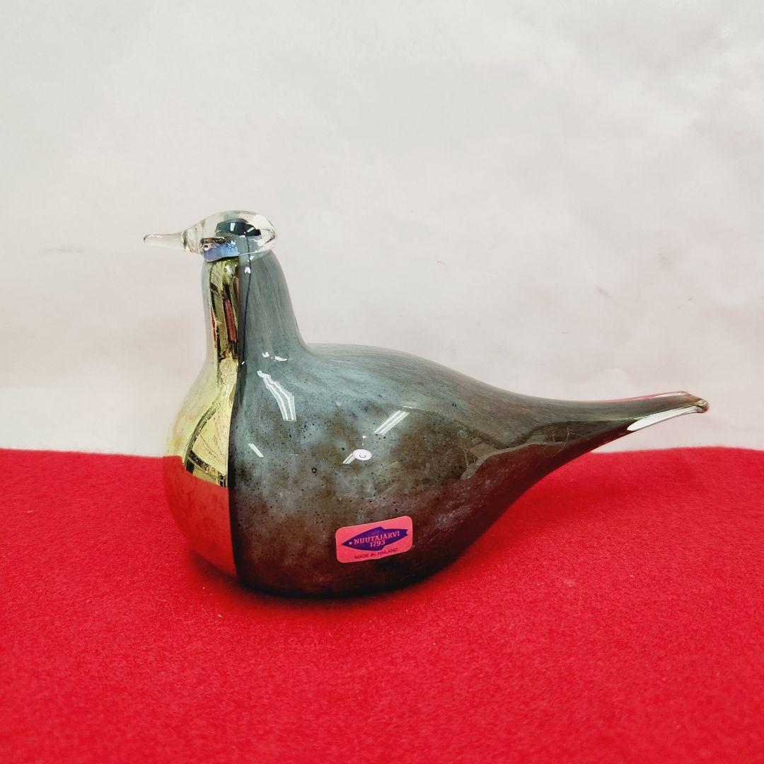 バードバイトイッカ　オイバトイッカ　ヌータヤルヴィ　ヴィンテージ　イッタラ　北欧 ノキア別注 オイバ・トイッカ バード イッタラ 楽天市場】イッタラ