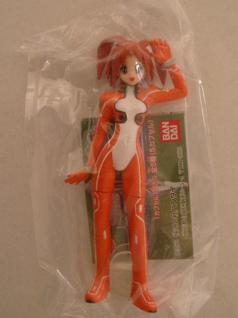 美少女系フィギュア　８０体お宝セット・入手困難非売品グッズ含む