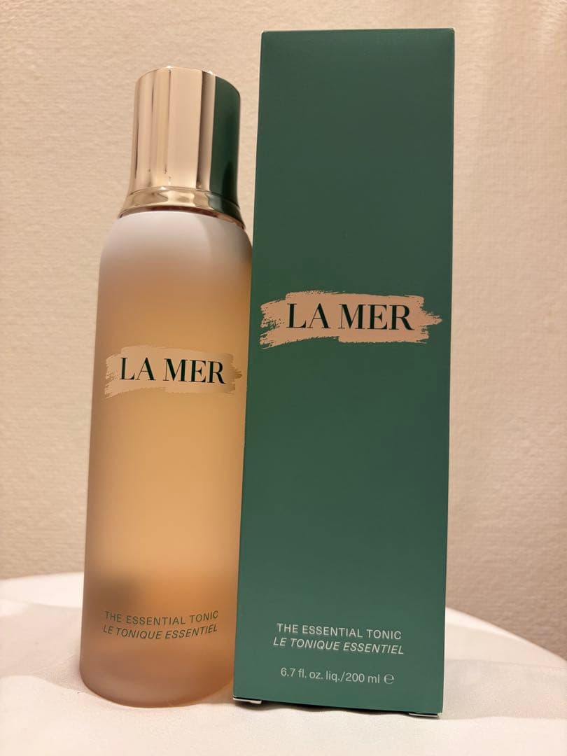 ラ・メール ザ・エッセンシャル トニック ザ・エッセンシャル トニック / ラ・メール(化粧水, スキンケア・基礎