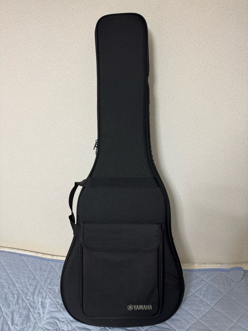 YAMAHA LL16D 黒ピックガード&アバロンブリッジピン - メルカリ