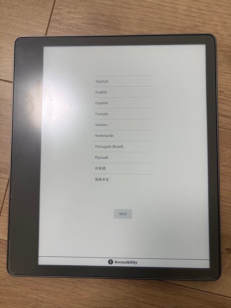 Amazon Kindle Scribe 16GB 本体+プレミアムペン+おまけ Amazon.com: Amazon Kindle Scribe Essentials Bundle including