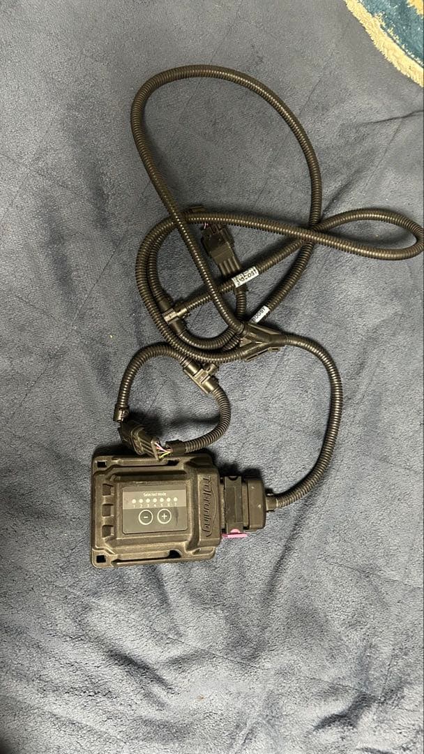 TDI チューニング カローラスポーツ、8nrエンジン用 カローラ トヨタ スポーツ/セダン/ツーリング 1.2 116PS ガソリン車