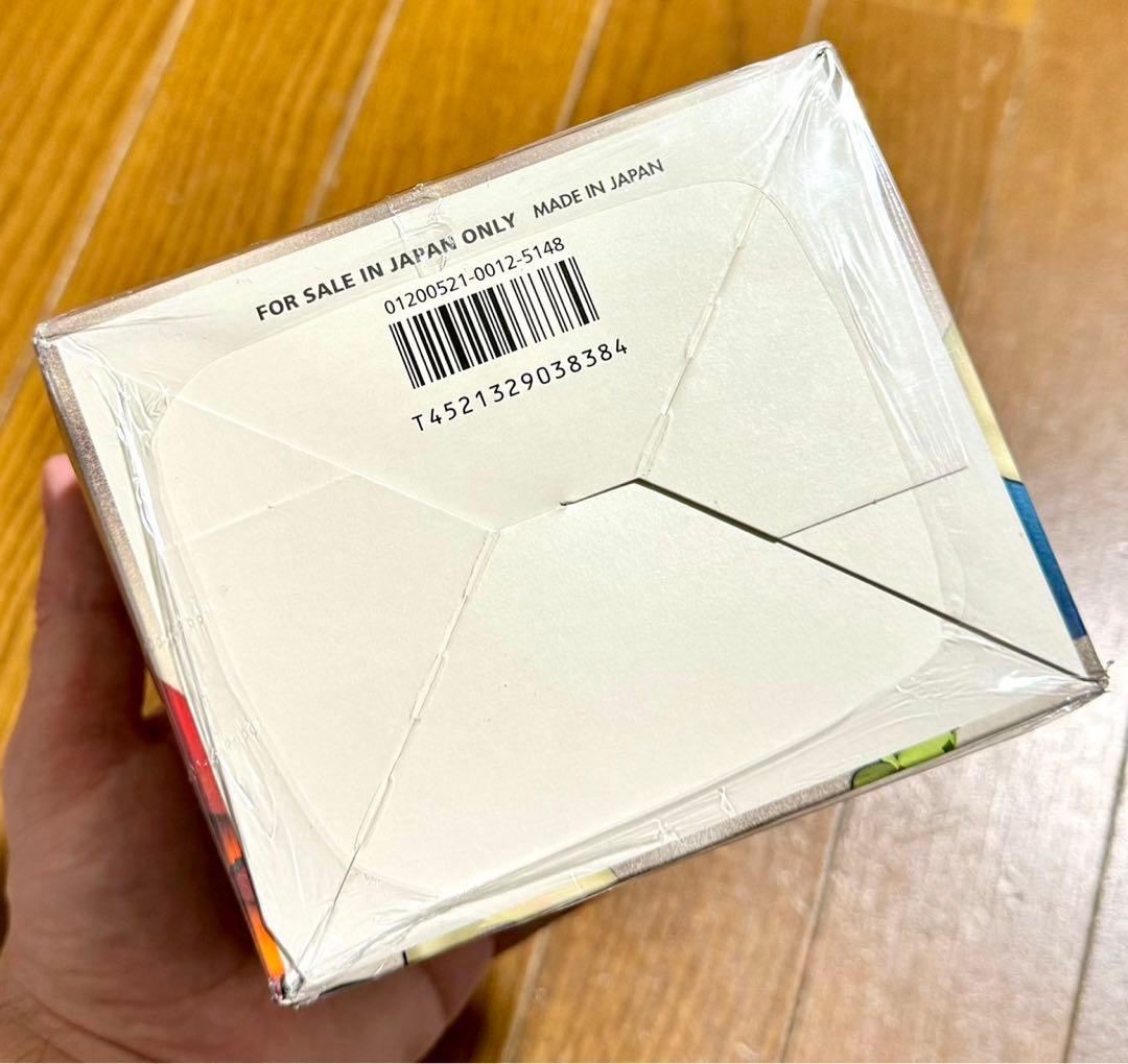 ポケモンカード クイック・コンストラクション・パック 未開封BOX(12個