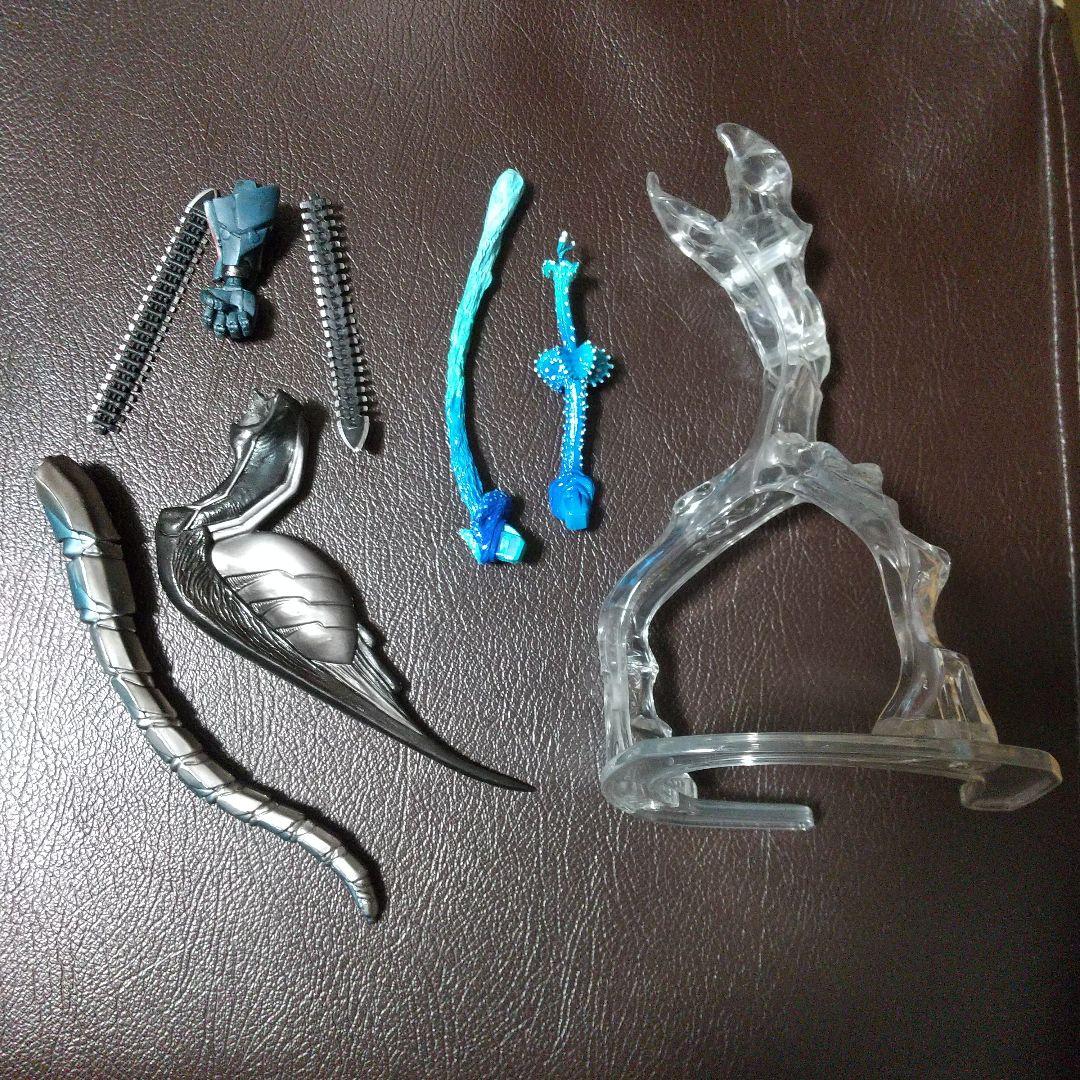 NECA オオタチのパーツ他 バラ売り不可 2体セット ○ NECA オオタチ ネカ パシフィックリム フィギュア