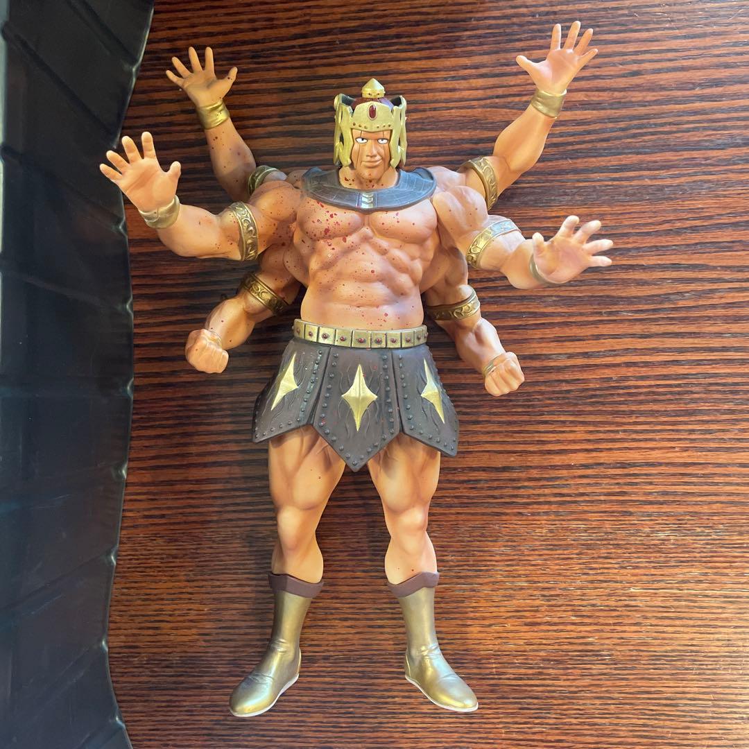 ぺぺ様専用】キン肉マン CCP 中古27種 まとめ売り - メルカリ