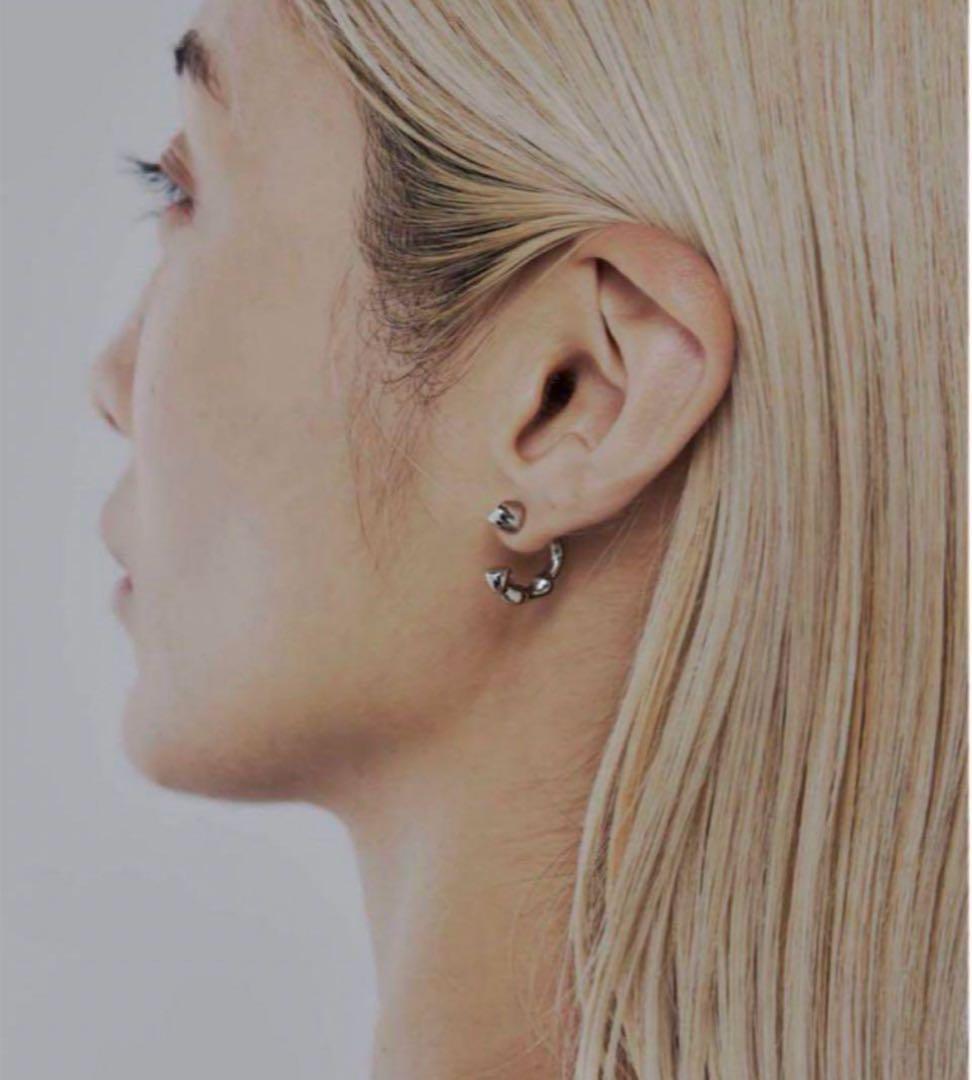 jent louis ジェントルイス ピアス